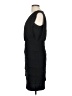 Scarlett Nite Solid Black Cocktail Dress Size 6 - photo 5