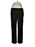 The Limited Solid Black Dress Pants Size 10 - photo 1