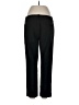 The Limited Solid Black Dress Pants Size 10 - photo 2