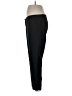 The Limited Solid Black Dress Pants Size 10 - photo 5