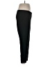 The Limited Solid Black Dress Pants Size 10 - photo 4