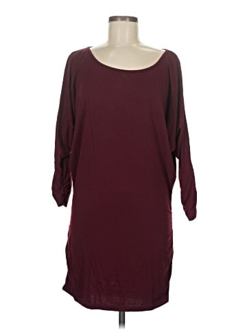 Susana Monaco Casual Dress (view 1)