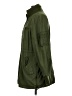 Gap 100% Cotton Green Coat Size XS - photo 5