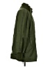 Gap 100% Cotton Green Coat Size XS - photo 4