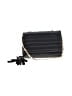 Deux Lux Stripes Black Crossbody Bag One size - photo 1