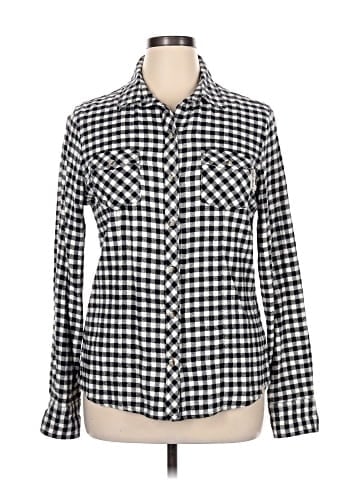Field & Stream Long Sleeve Button-Down Shirt (view 1)