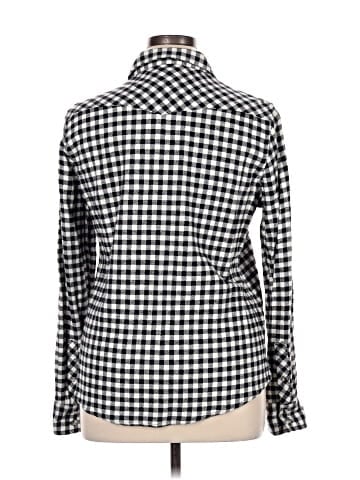 Field & Stream Long Sleeve Button-Down Shirt (view 2)
