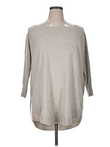 Express Pullover Sweater (view 1)