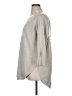 Express Gray Pullover Sweater Size XL - photo 5