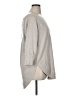 Express Gray Pullover Sweater Size XL - photo 4