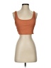Athleta Orange Tube Top Size S - photo 1