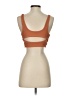 Athleta Orange Tube Top Size S - photo 2