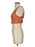 Athleta Orange Tube Top Size S - photo 5