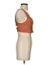 Athleta Orange Tube Top Size S - photo 4