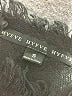Hyfve Black Turtleneck Sweater Size S - photo 7
