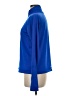 Nike 100% Polyester Blue Long Sleeve Turtleneck Size M - photo 5
