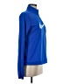Nike 100% Polyester Blue Long Sleeve Turtleneck Size M - photo 4
