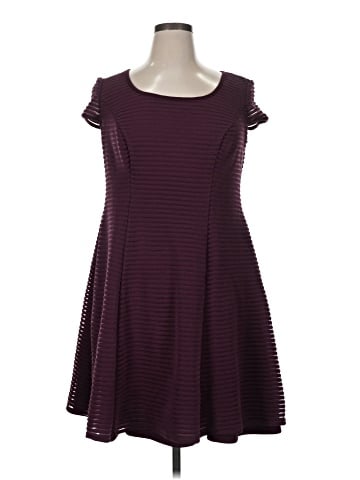 London Style Casual Dress (view 1)