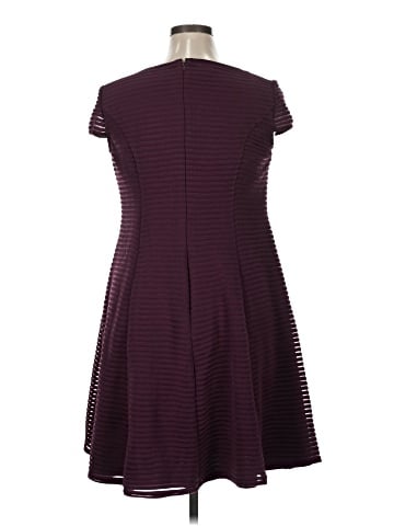 London Style Casual Dress (view 2)