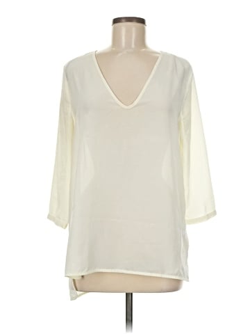 H&M 3/4 Sleeve T-Shirt (view 1)