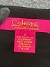 CATHERINE Catherine Malandrino Solid Black Jumpsuit Size 4 - photo 4