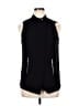 Gerry Weber Black Vest Size XL (estimated) - photo 1