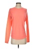 Avia Orange Long Sleeve T-Shirt Size S - photo 1