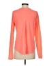 Avia Orange Long Sleeve T-Shirt Size S - photo 2