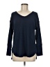 Vintage X America Blue Pullover Sweater Size M - photo 1