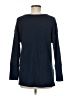 Vintage X America Blue Pullover Sweater Size M - photo 2