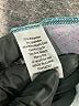 Lularoe Graphic Teal Casual Skirt Size M - photo 5