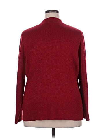 DressBarn Pullover Sweater (view 2)