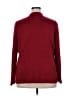 DressBarn Burgundy Pullover Sweater Size 22 - 24 - photo 2
