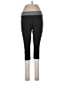 Bcg Color Block Black Active Pants Size L - photo 1