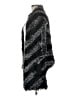 Marc by Marc Jacobs 100% Wool Gray Wool Blazer One size - photo 5