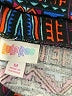 Lularoe Print Blue Casual Skirt Size M - photo 4