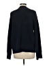 Mint Velvet Solid Black Pullover Sweater Size M - photo 2