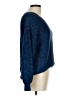 Old Navy Blue Pullover Sweater Size L - photo 4