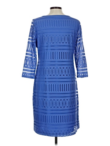Dana Buchman Casual Dress (view 2)