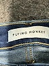 Flying Monkey Blue Jeans Size 25 waist - photo 7