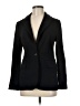 Boden Black Blazer Size 6 - photo 1
