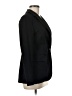 Boden Black Blazer Size 6 - photo 4