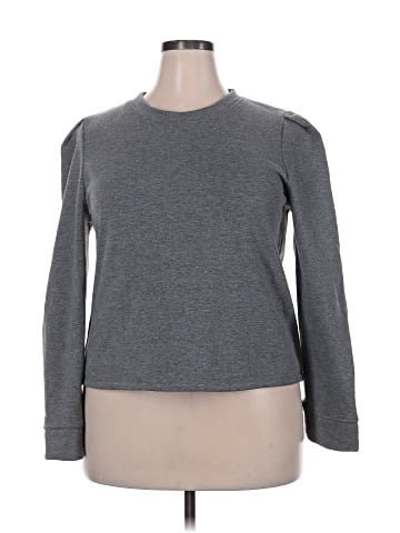 RACHEL Rachel Roy Fleece (view 1)
