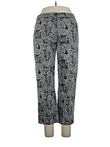 Jones New York Signature Casual Pants (view 1)