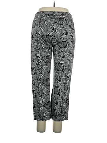 Jones New York Signature Casual Pants (view 2)