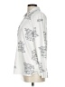 Unbranded White Long Sleeve Blouse Size L - photo 5