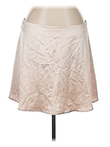 Shein Curve Formal Skirt (view 1)