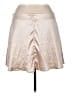 Shein Curve Solid Tan Ivory Formal Skirt Size 16 Plus (2) - photo 2