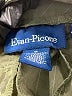 Evan Picone Gray Green Dress Pants Size 6 - photo 3