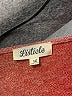 Listicle Red Pullover Sweater Size L - photo 7